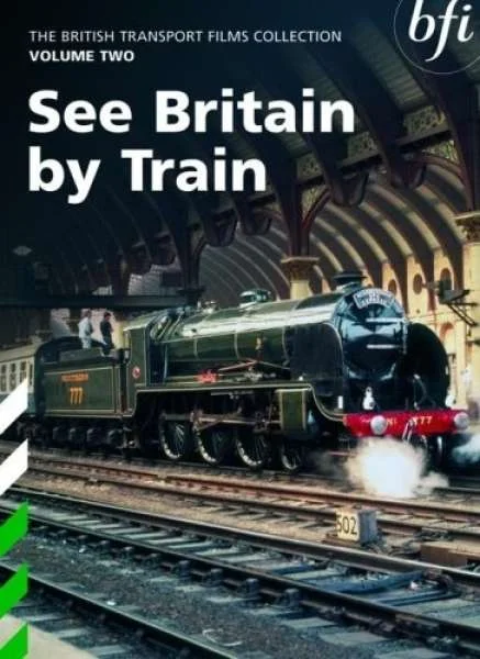 The British Transport Films Collection Image 1