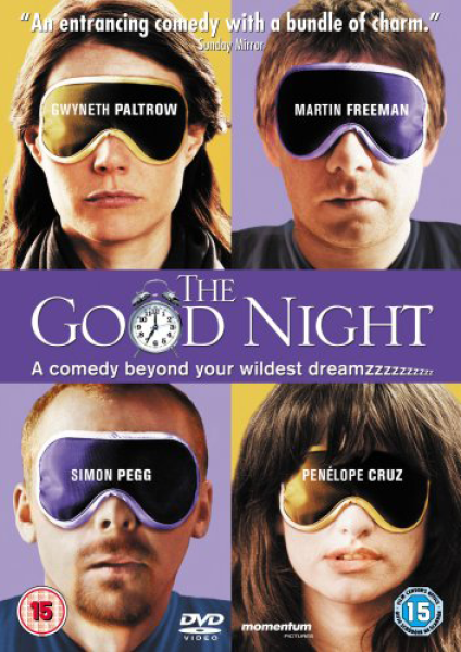 The Good Night Image 1