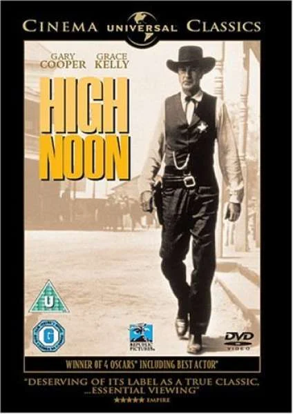High Noon Image 1