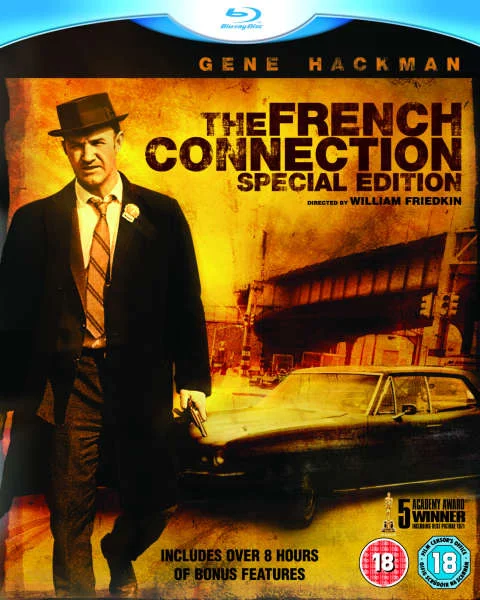 French Connection (1971) Image 1