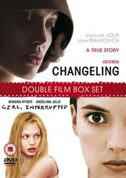 Changeling / Girl, Interrupted Image 1