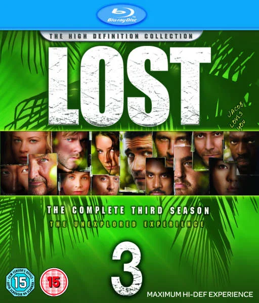 Lost - Season 3 Image 1