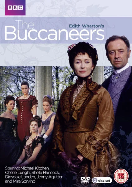 The Buccaneers Image 1