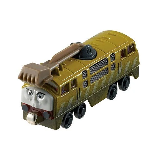 Thomas and Friends: Diesel 10 Medium Engine Image 1
