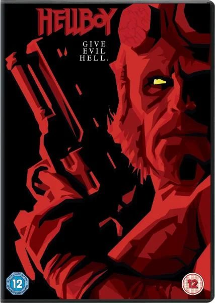 Hellboy Image 1