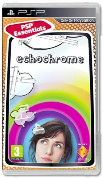 EchoChrome (Essentials) Image 1