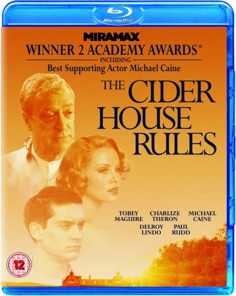 The Cider House Rules Image 1