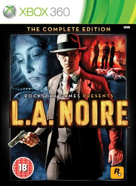 L.A. Noire: The Complete Edition Image 1