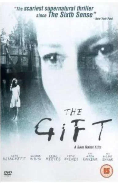The Gift Image 1