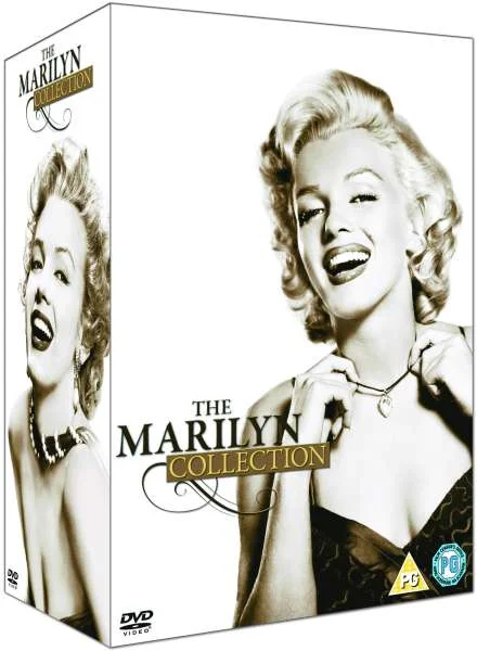 Complete Marilyn Collection Image 1