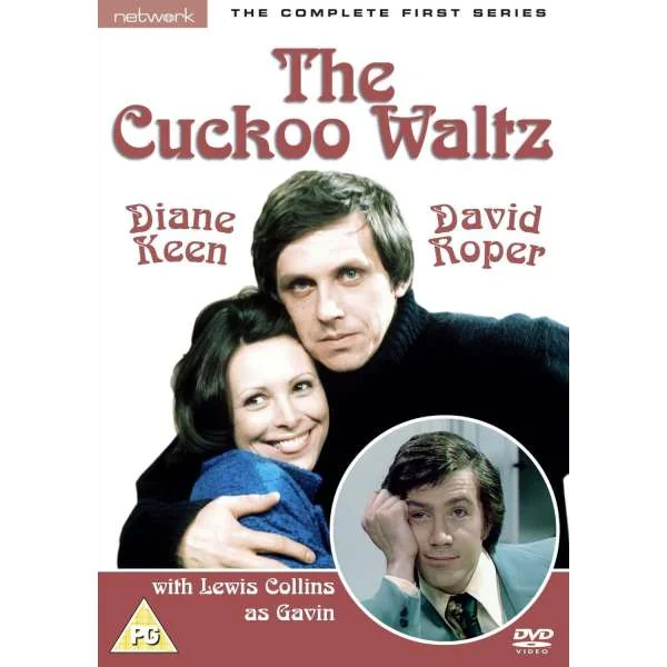 The Cuckoo Waltz - Series 1 Image 1