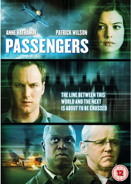 Passengers Image 1