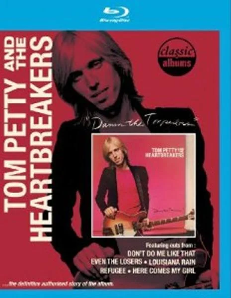 Tom Petty: Damn The Torpedoes (Deluxe Edition) Image 1