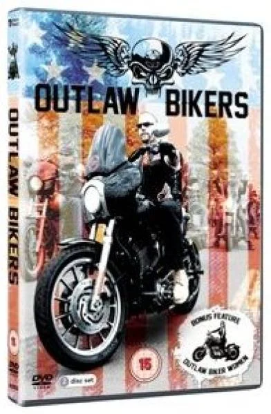 Outlaw Bikers Image 1
