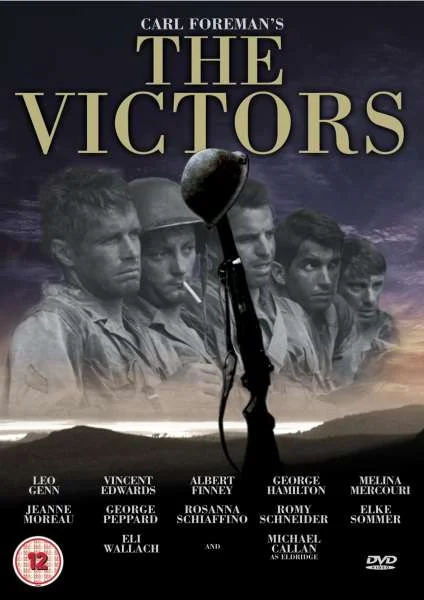 The Victors Image 1
