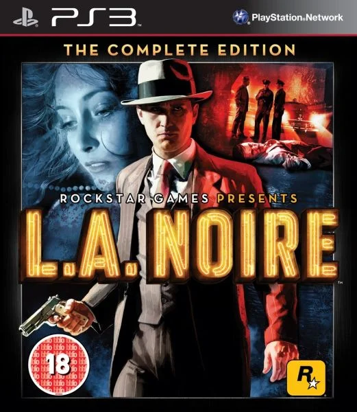 L.A. Noire: The Complete Edition Image 1