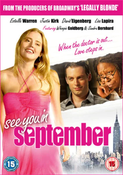 See You in September Image 1