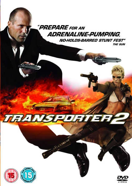 Transporter 2 Image 1