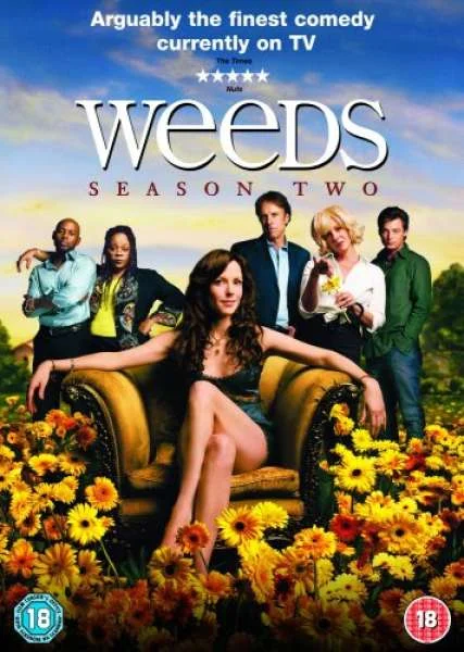 Weeds - Season 2 Image 1