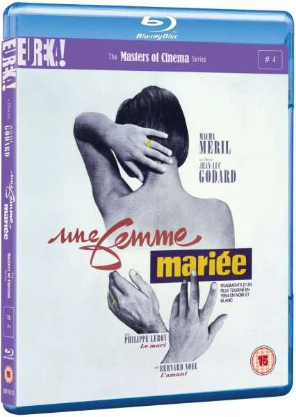 Une Femme Mariee Image 1