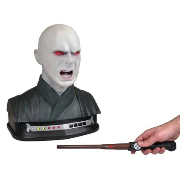 Harry Potter: Ultimate Duelling Battle Trainer Image 1
