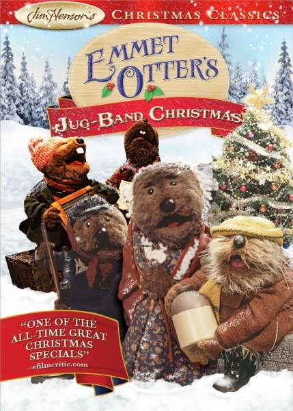 Emmet Otter's Jug Band Christmas Image 1