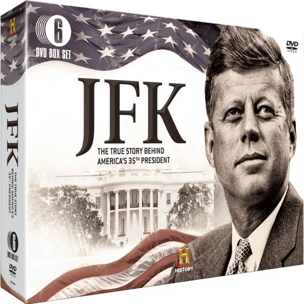 JFK: The True Story Image 1