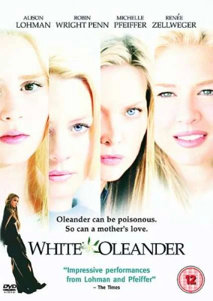 White Oleander Image 1