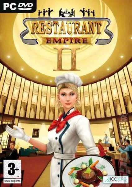 Restaurant Empire II Image 1