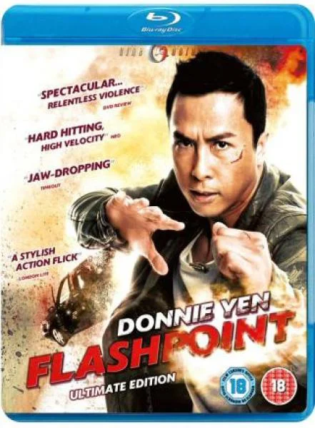Flash Point Image 1