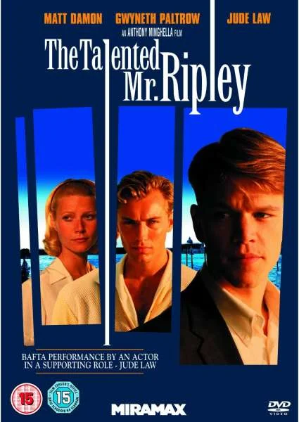 The Talented Mr Ripley Image 1