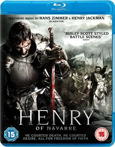 Henri IV Image 1
