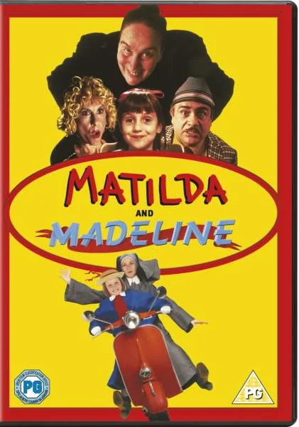 Matilda / Madeline Image 1