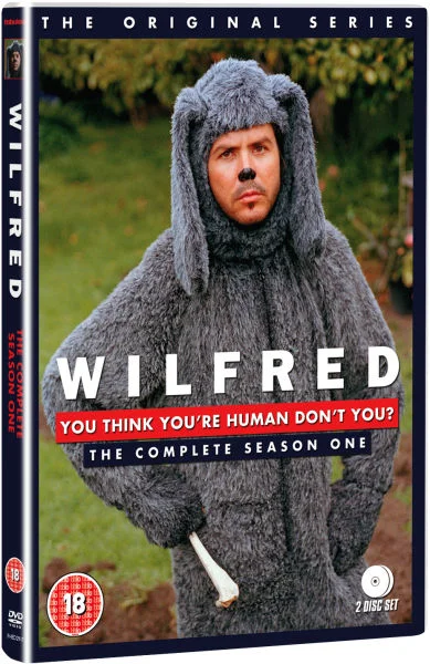 Wilfred - Season 1 Image 1