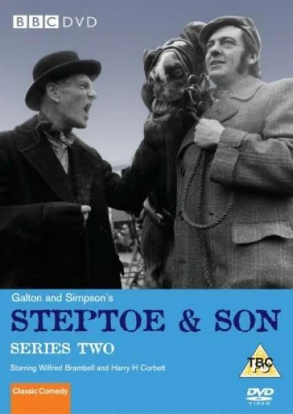 Steptoe And Son - Series 2 Image 1