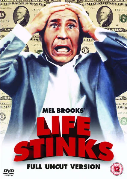 Life Stinks Image 1