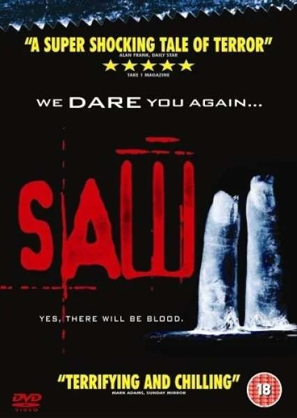 Saw 2 Image 1