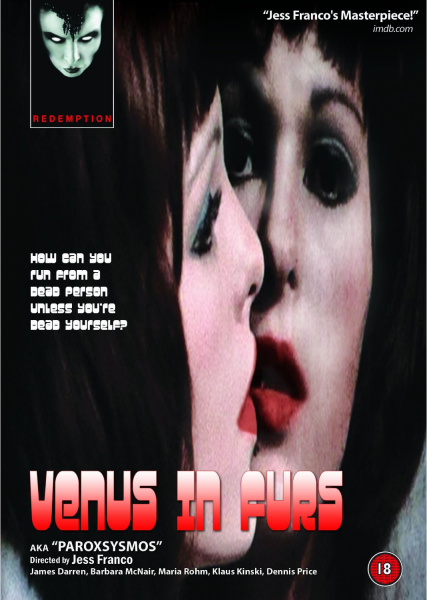 Vénus en fourrure Image 1