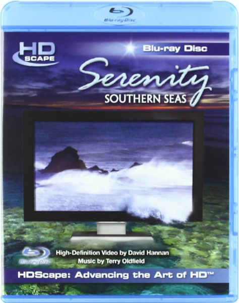 Serenity: Southern Seas Image 1