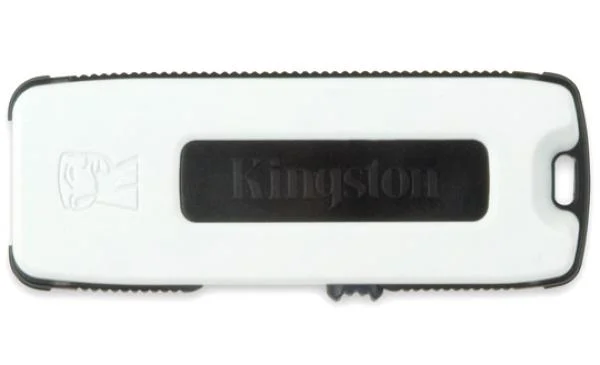 Kingston 32GB DataTraveller G2 Capless - Dark Green (DTIG2/32GB) Image 1