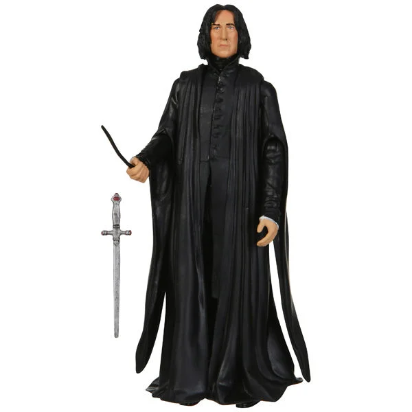5 Inch Action Figures Assortment Image 1