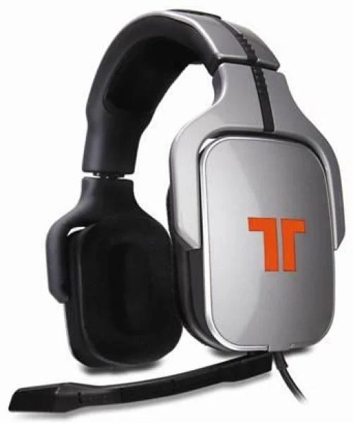 Tritton AX Pro Gaming Headset Image 1