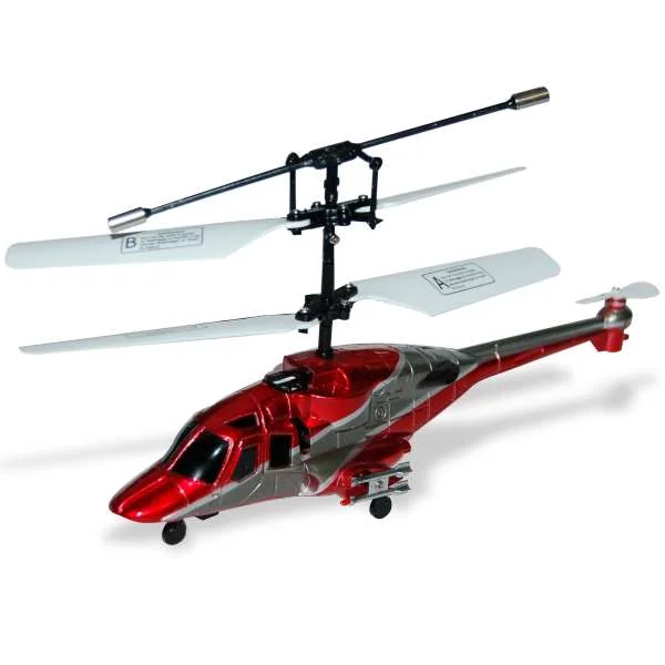 Remote Control Helicopter - Sky Fly Image 1