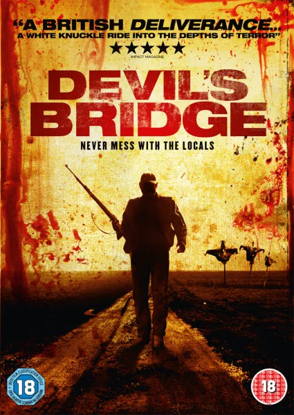 Devils Bridge Image 1