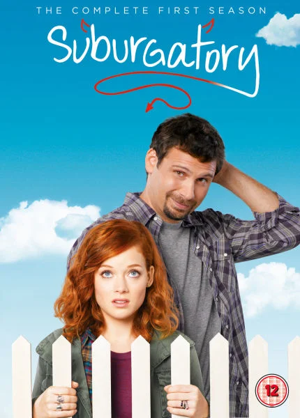 Suburgatory - Season 1 Image 1