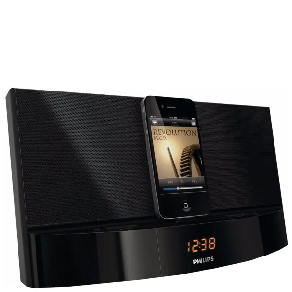 Philips: AD700/05 Docking System for iPod / iPhone Image 1