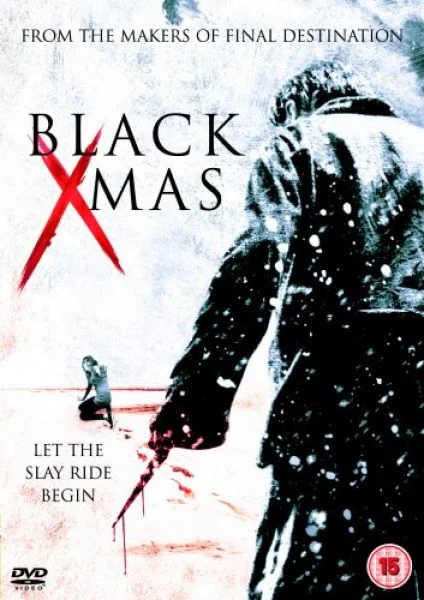 Black Christmas Image 1