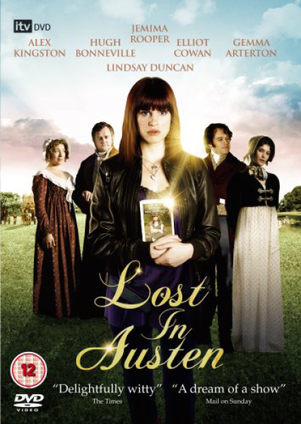 Lost In Austen Image 1