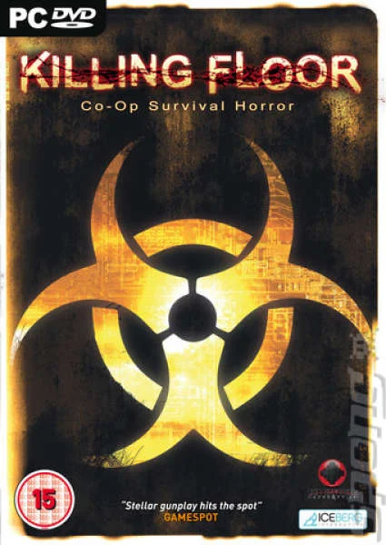 Killing Floor Image 1