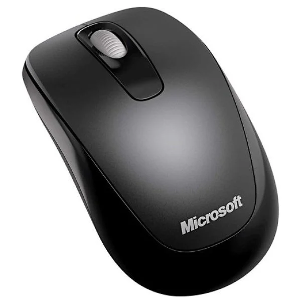Microsoft Wireless Mobile Mouse Image 1